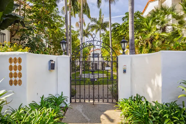 $1,799,000 | 125 Bath Street, Unit B2, Santa Barbara, CA 93101