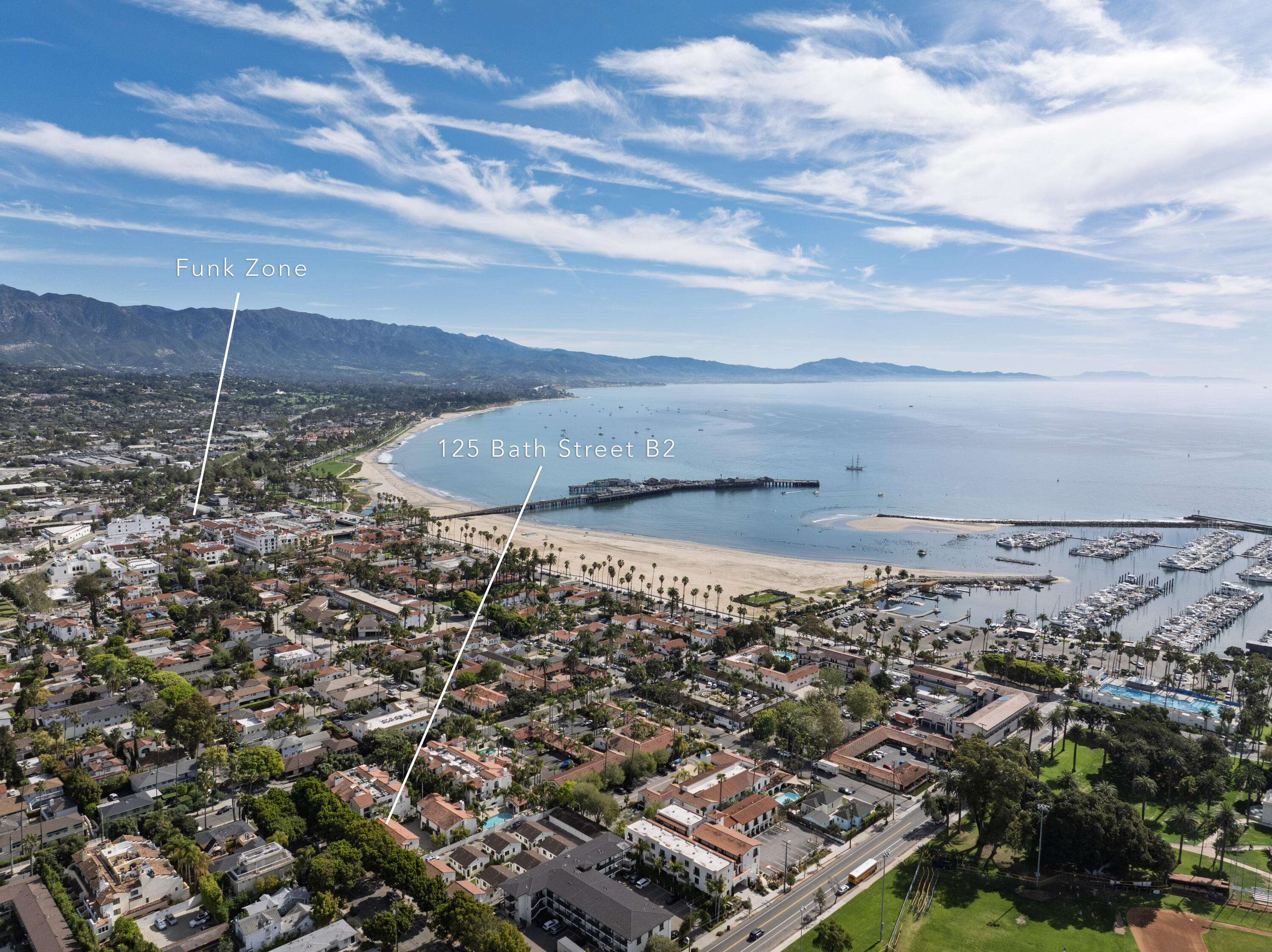 125 Bath Street, Unit B2 Santa Barbara, CA 93101 - Photo 25 of 27 Overview