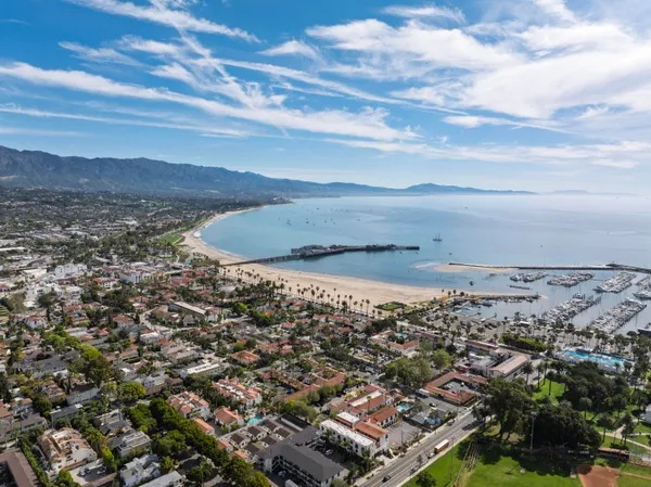 $1,799,000 | 125 Bath Street, Unit B2, Santa Barbara, CA 93101