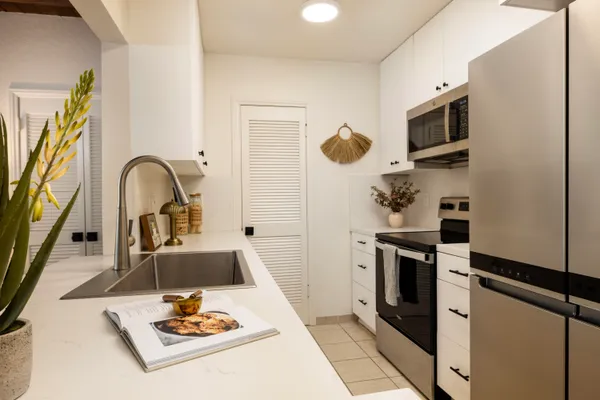 $1,799,000 | 125 Bath Street, Unit B2, Santa Barbara, CA 93101