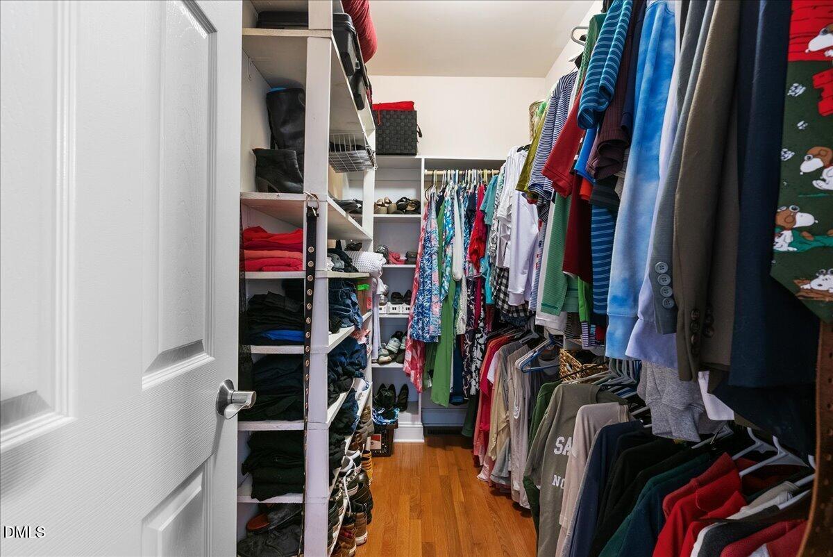 1084 Whip Lane Stem, NC 27581 - Photo 22 of 52 Primary Closet