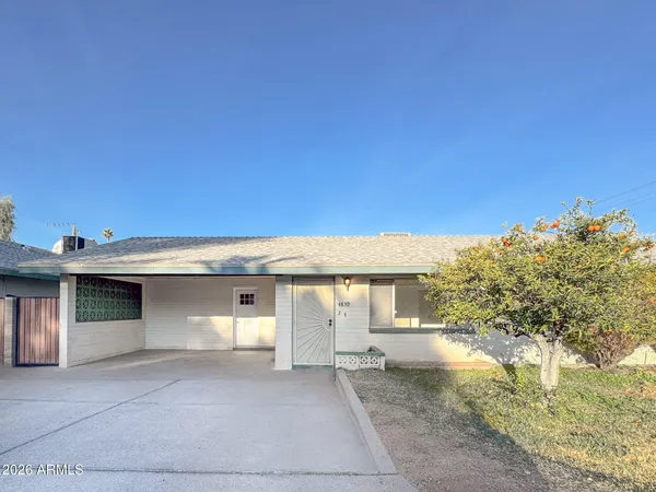 $1,999 | 4839 East Virginia Avenue, Unit 2, Phoenix, AZ 85008