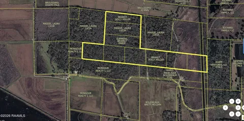 $299,000 | 1 Couvillion Road, Abbeville, LA 70510