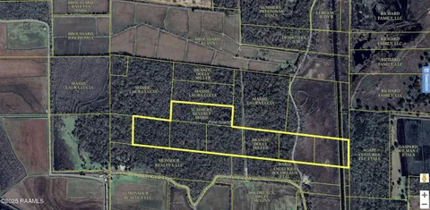 $299,000 | 1 Couvillion Road, Abbeville, LA 70510