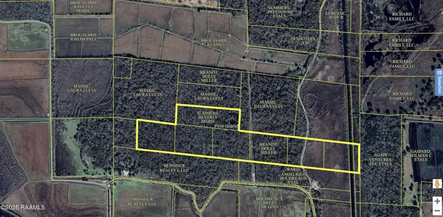 $299,000 | 1 Couvillion Road, Abbeville, LA 70510