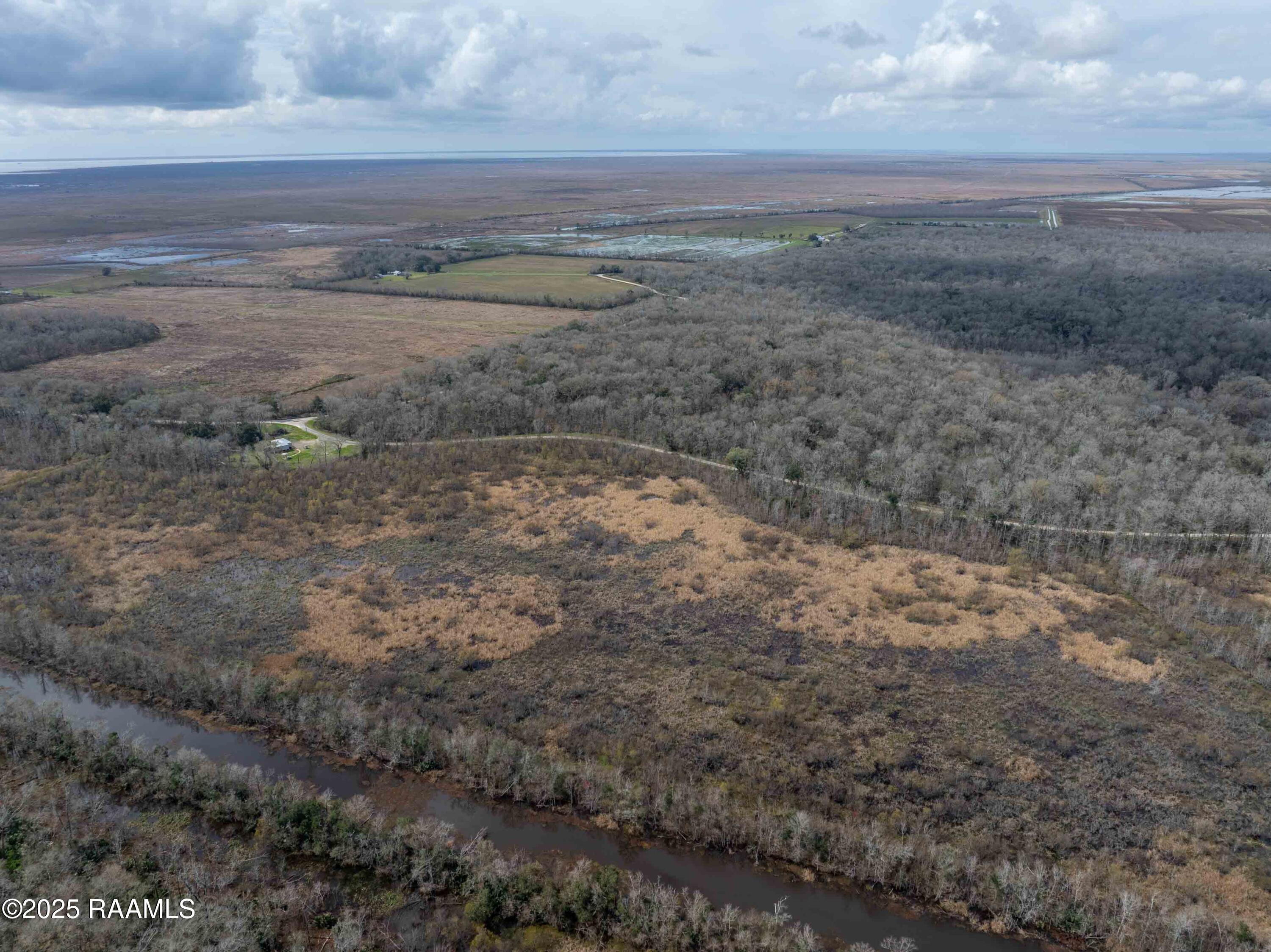 1 Couvillion Road Abbeville, LA 70510 - Photo 4 of 10 CouvillionAerials-15 87