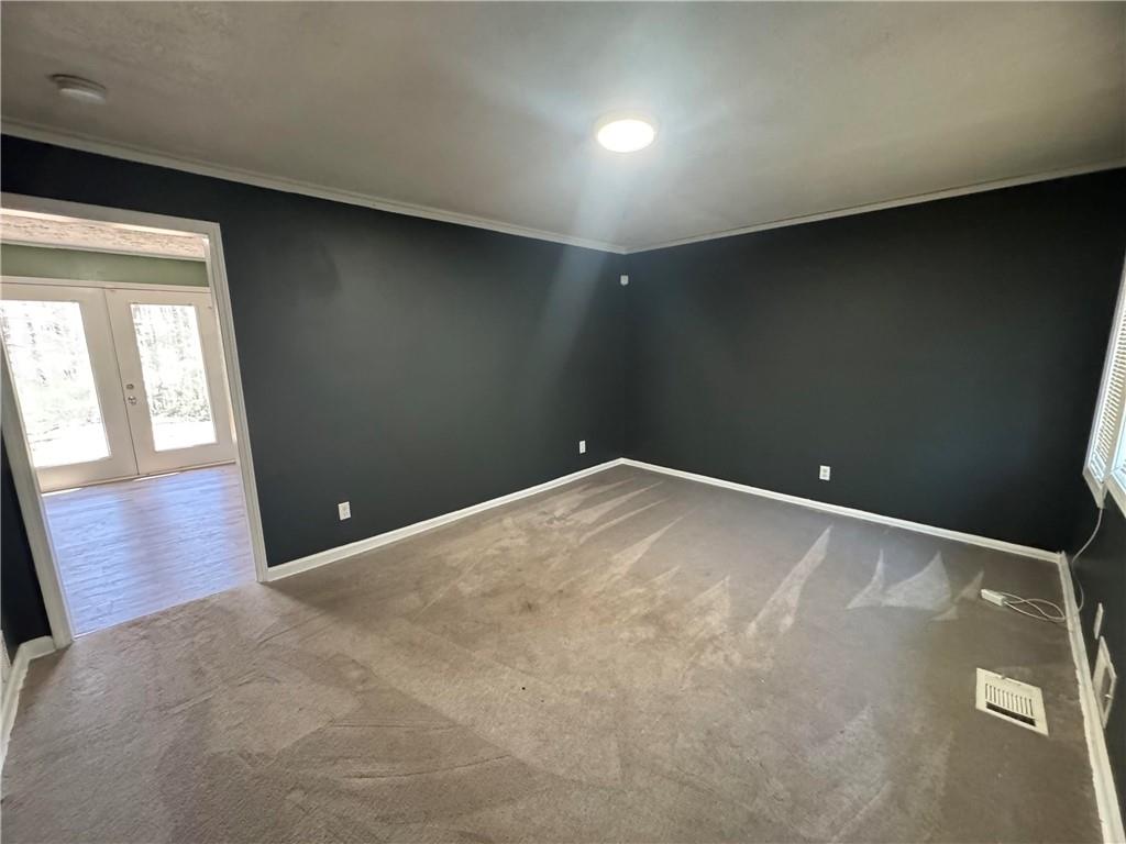 2536 Butner Road Atlanta, GA 30331 - Photo 18 of 19 a view of an empty room