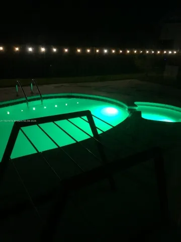 a view of swimming pool