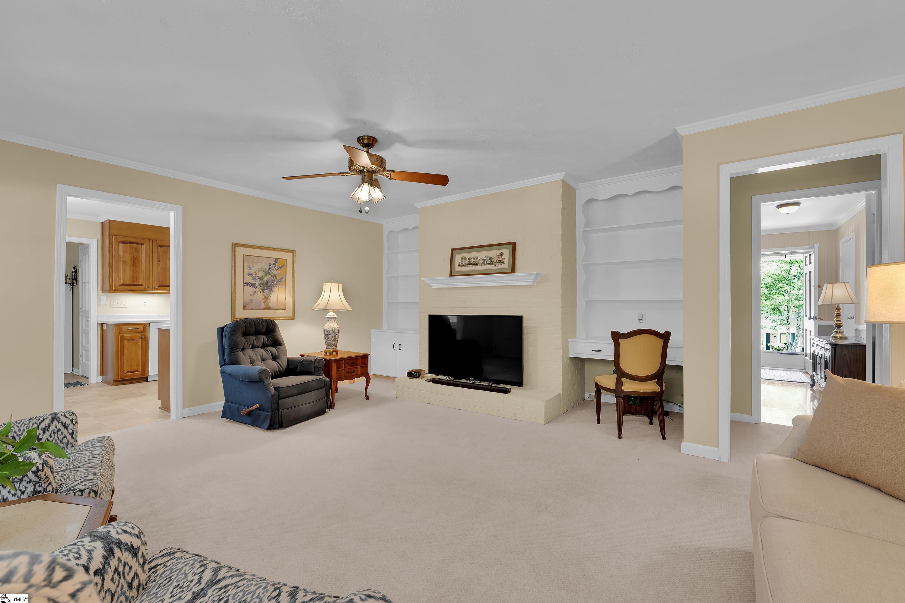 133 Brookbend Road Mauldin, SC 29662 - Photo 11 of 28