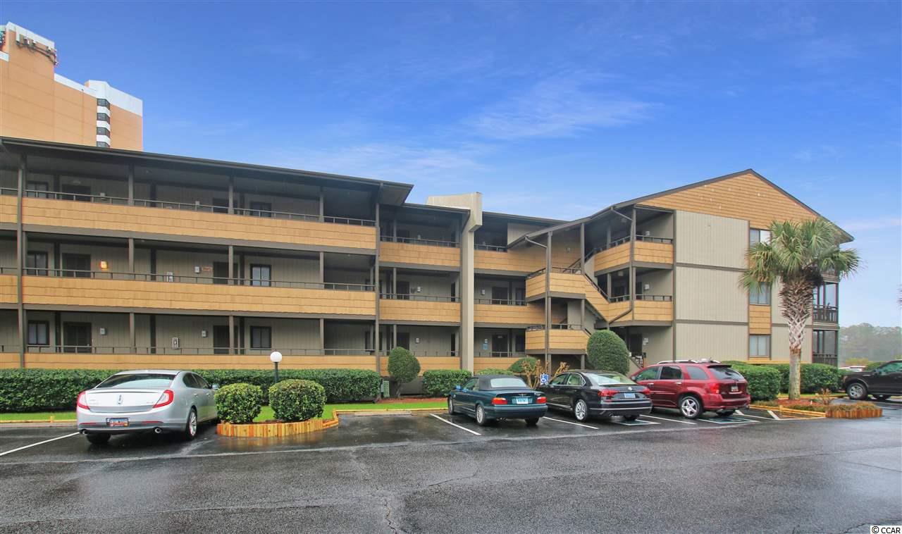 9501 Shore Drive, Unit D339 Myrtle Beach, SC 29572 - Photo 1 of 22