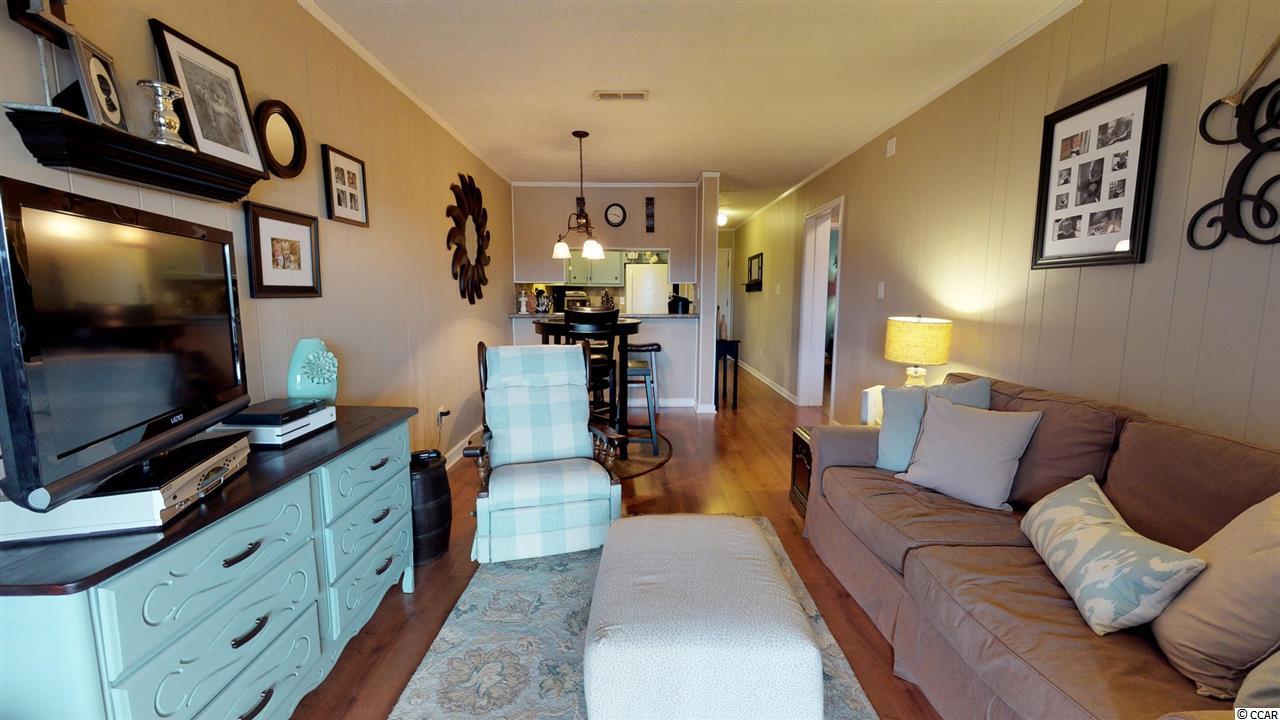 9501 Shore Drive, Unit D339 Myrtle Beach, SC 29572 - Photo 3 of 22