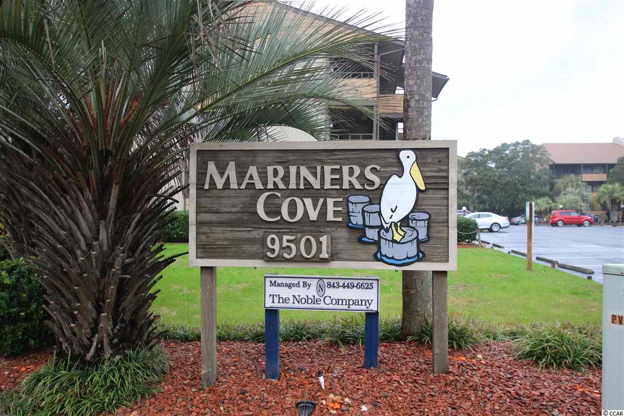 9501 Shore Drive, Unit D339 Myrtle Beach, SC 29572 - Photo 22 of 22