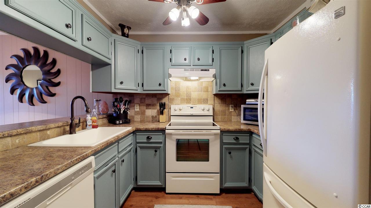 9501 Shore Drive, Unit D339 Myrtle Beach, SC 29572 - Photo 6 of 22