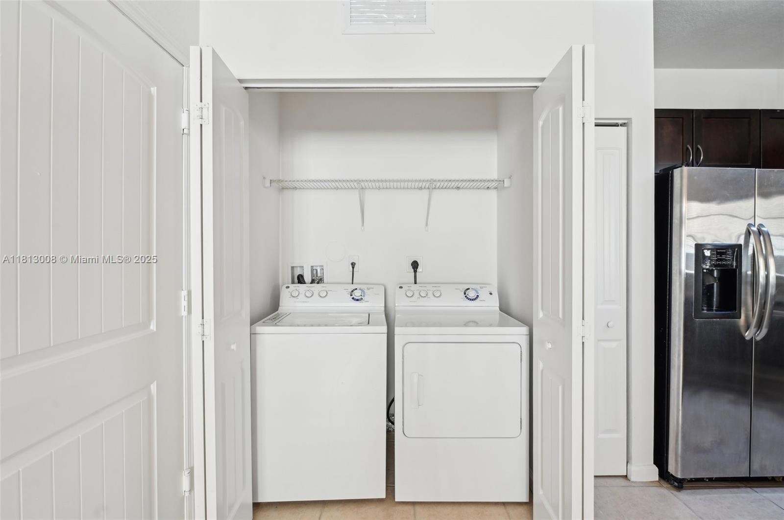 14110 Southwest 275th Street, Unit 14110 Homestead, FL 33032 - Photo 19 of 51 Laundry