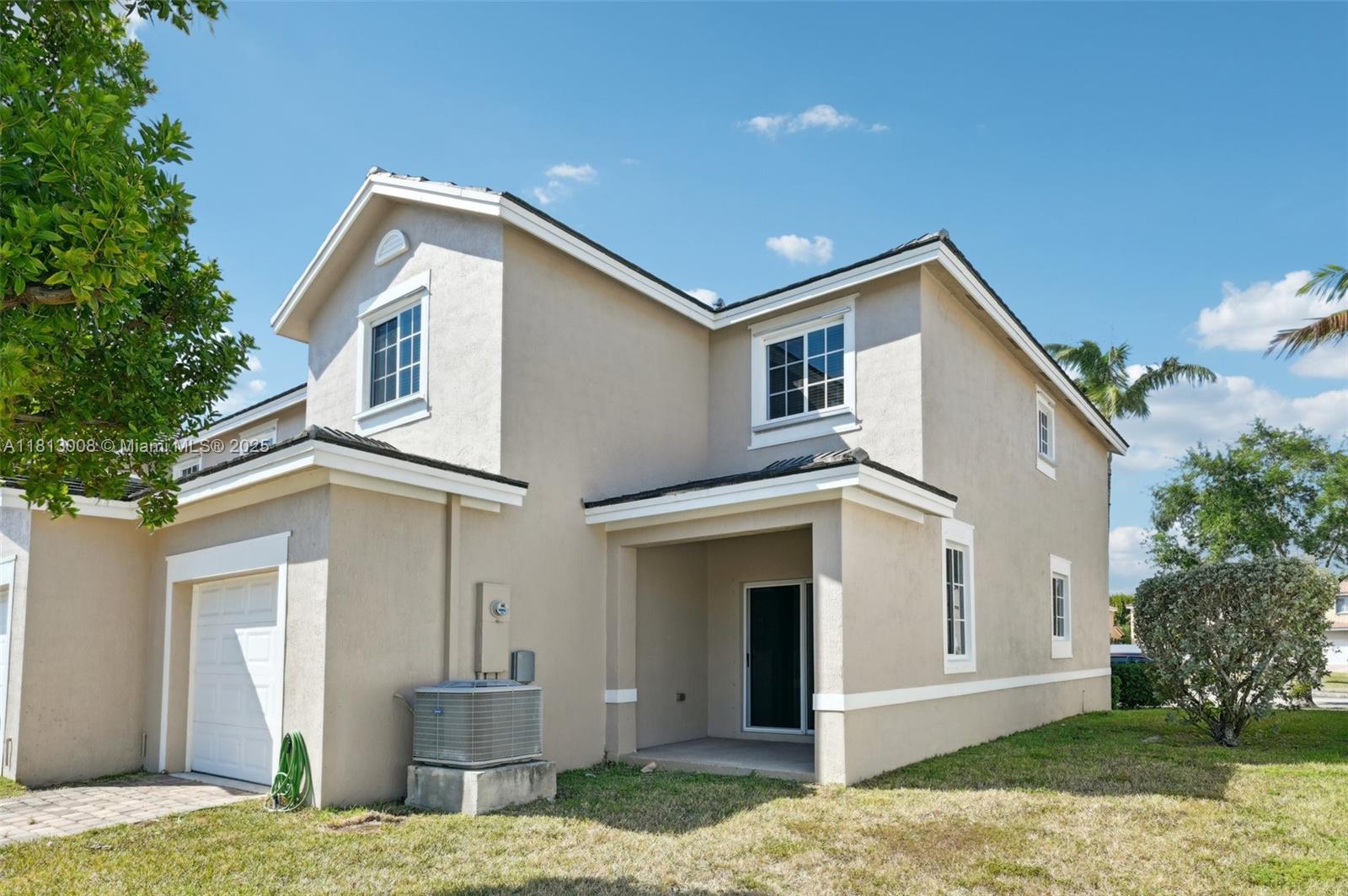 14110 Southwest 275th Street, Unit 14110 Homestead, FL 33032 - Photo 20 of 51 Backyard/Back of Home