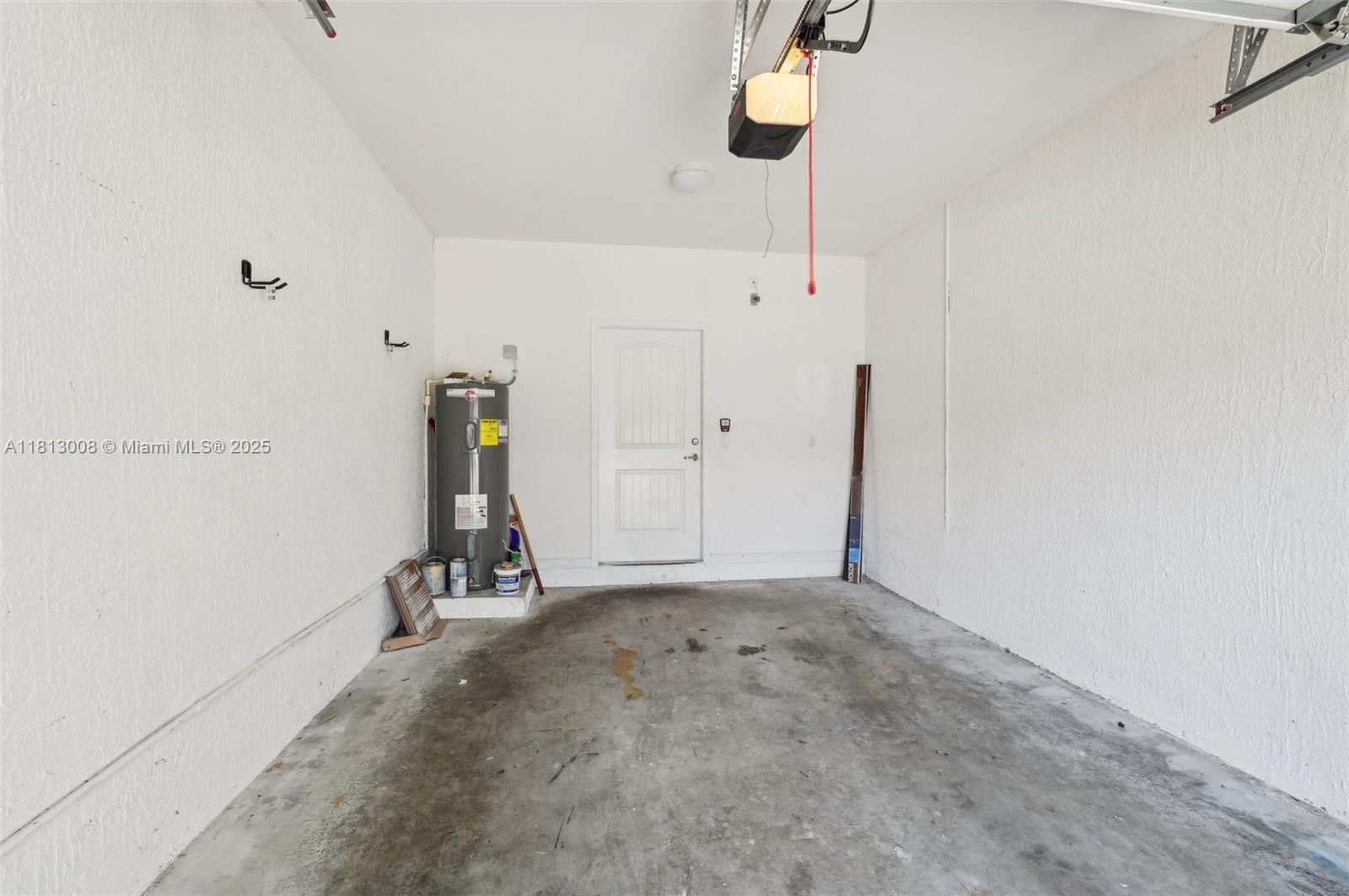14110 Southwest 275th Street, Unit 14110 Homestead, FL 33032 - Photo 23 of 51 Garage