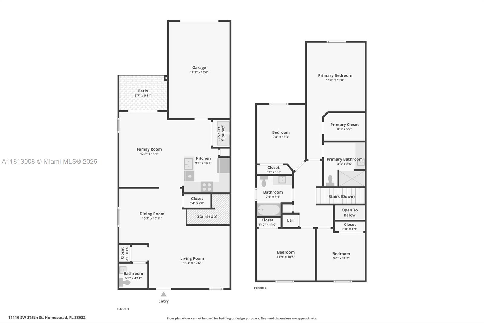 14110 Southwest 275th Street, Unit 14110 Homestead, FL 33032 - Photo 39 of 51