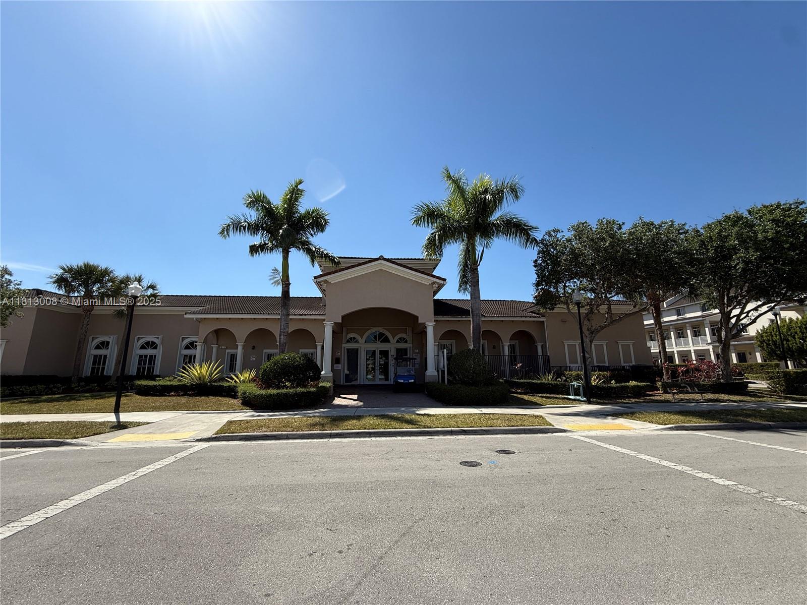 14110 Southwest 275th Street, Unit 14110 Homestead, FL 33032 - Photo 40 of 51 Clubhouse