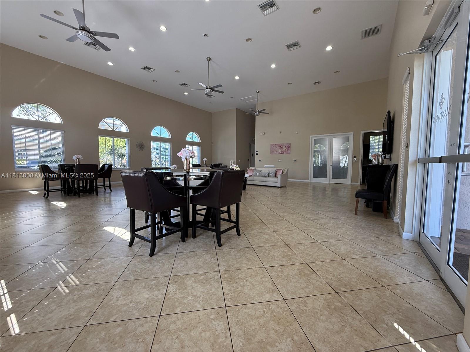 14110 Southwest 275th Street, Unit 14110 Homestead, FL 33032 - Photo 42 of 51 Clubhouse Lobby