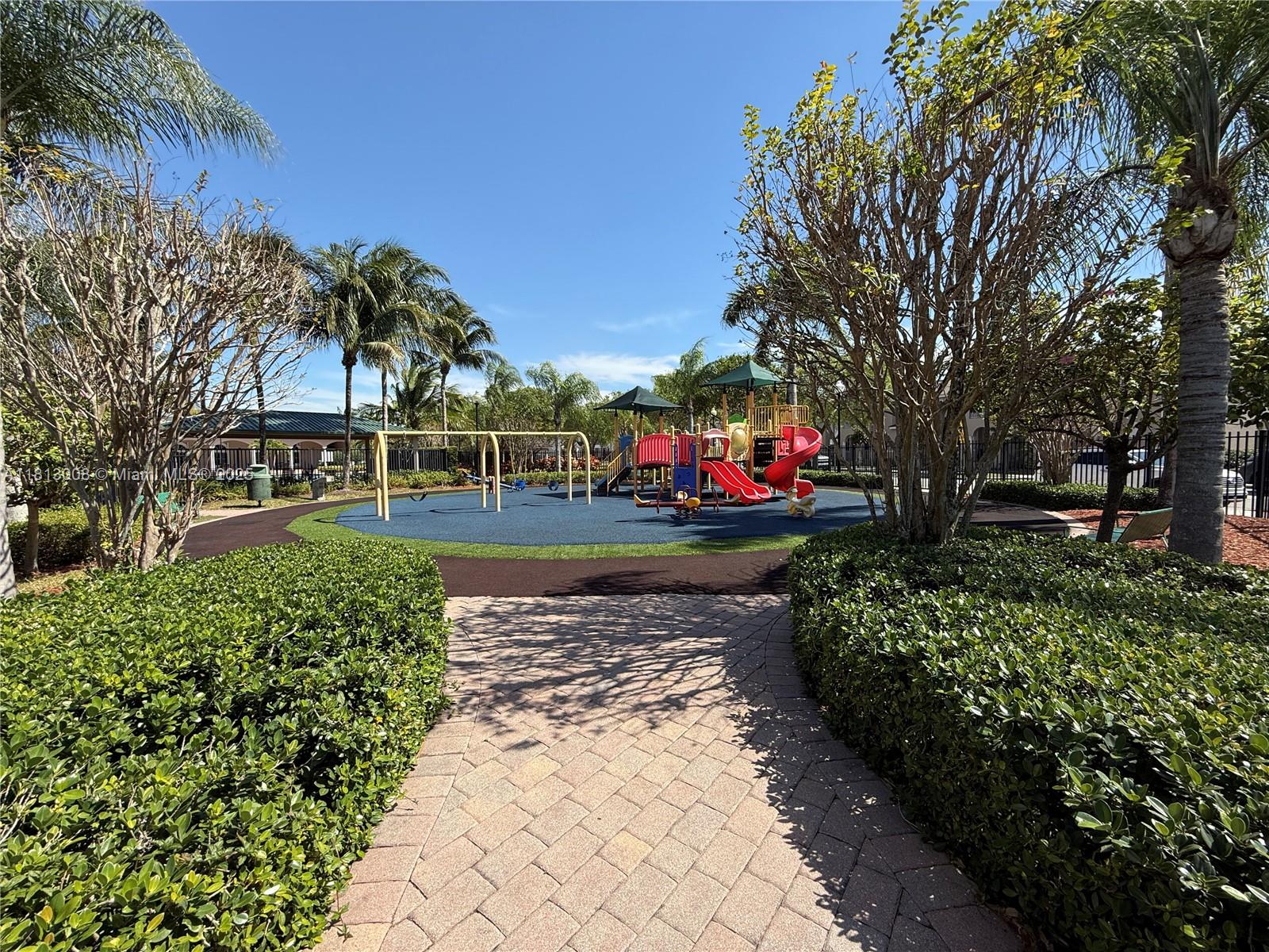 14110 Southwest 275th Street, Unit 14110 Homestead, FL 33032 - Photo 44 of 51 Playground
