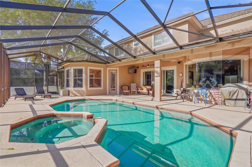 11403 Biddeford Place New Port Richey, FL 34654 - Photo 51 of 78