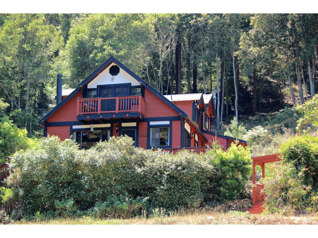 2005 Sparrow Valley Road Aptos, CA 95003 - Photo 1 of 25 Gallery Image 1