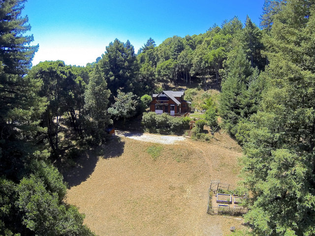 2005 Sparrow Valley Road Aptos, CA 95003 - Photo 2 of 25 Gallery Image 2