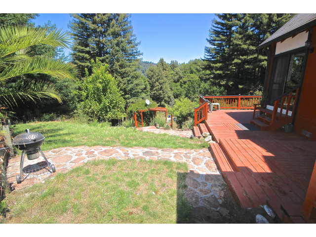 2005 Sparrow Valley Road Aptos, CA 95003 - Photo 22 of 25 Gallery Image 22