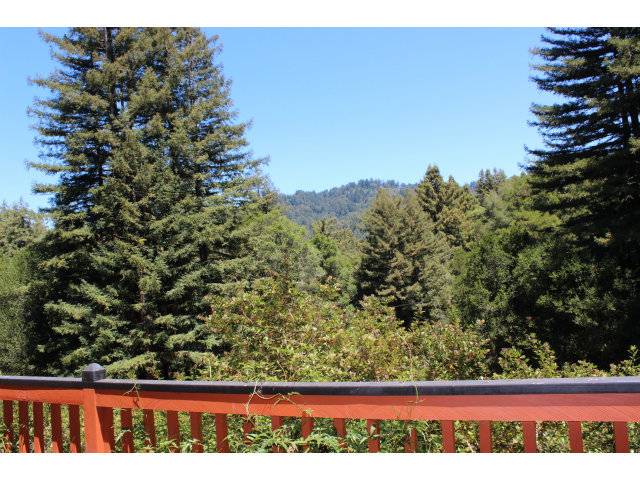 2005 Sparrow Valley Road Aptos, CA 95003 - Photo 23 of 25 Gallery Image 23