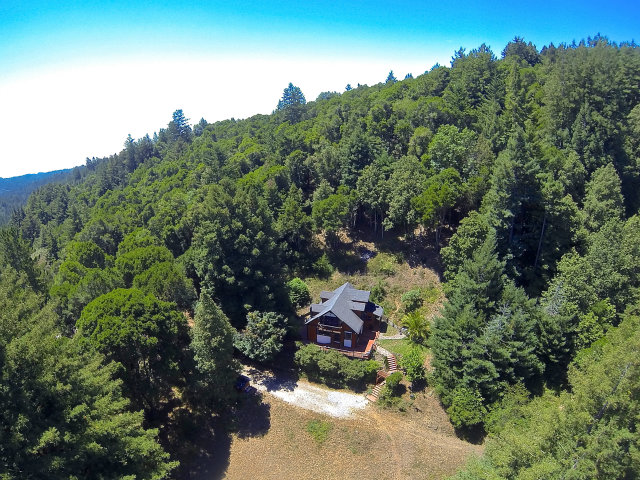2005 Sparrow Valley Road Aptos, CA 95003 - Photo 3 of 25 Gallery Image 3