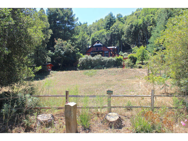 2005 Sparrow Valley Road Aptos, CA 95003 - Photo 4 of 25 Gallery Image 4