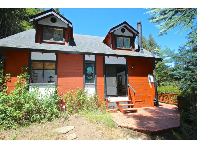 2005 Sparrow Valley Road Aptos, CA 95003 - Photo 6 of 25 Gallery Image 6