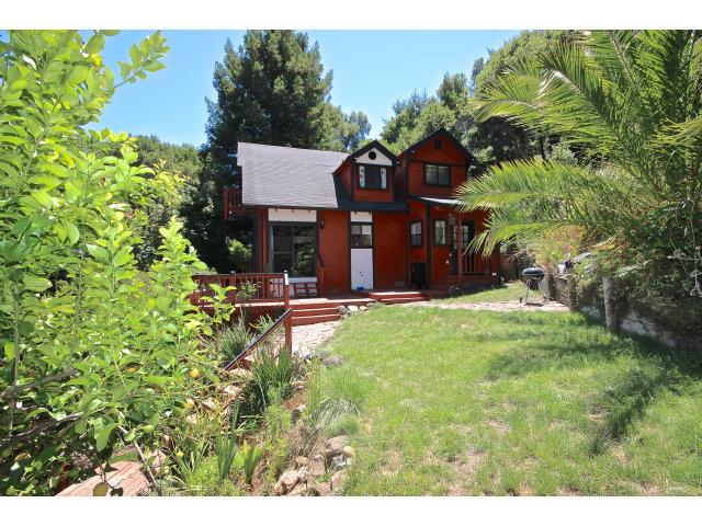 2005 Sparrow Valley Road Aptos, CA 95003 - Photo 7 of 25 Gallery Image 7