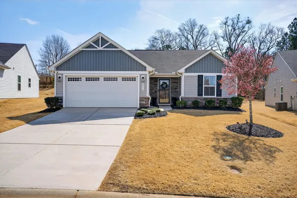 $264,990 | 2053 Wexley Drive, Boiling Springs, SC 29316