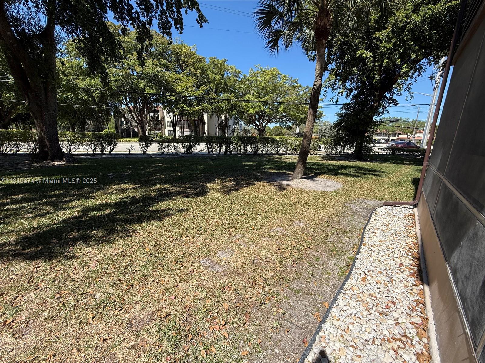 7950 West McNab Road, Unit 102 Tamarac, FL 33321 - Photo 27 of 34 a view of lake