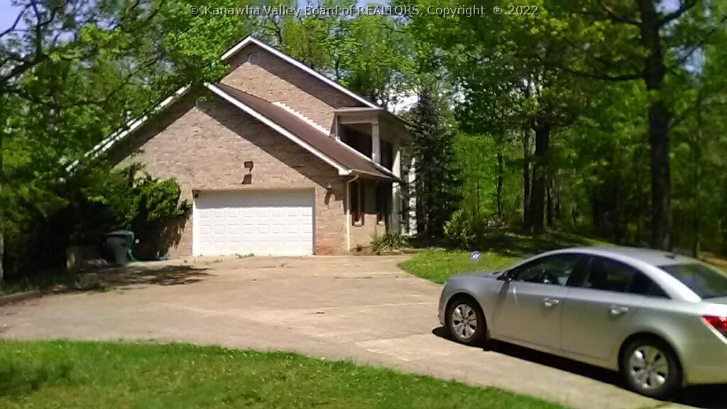 208 Timber Trail Road Charleston, WV 25304 - Photo 29 of 33 Gallery Image 29