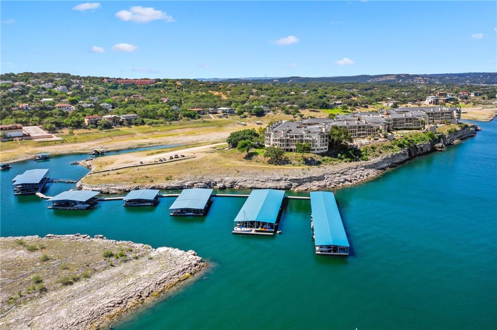 3404 American Drive, Unit 3300 Lago Vista, TX 78645 - Photo 13 of 39 a view of an ocean with city