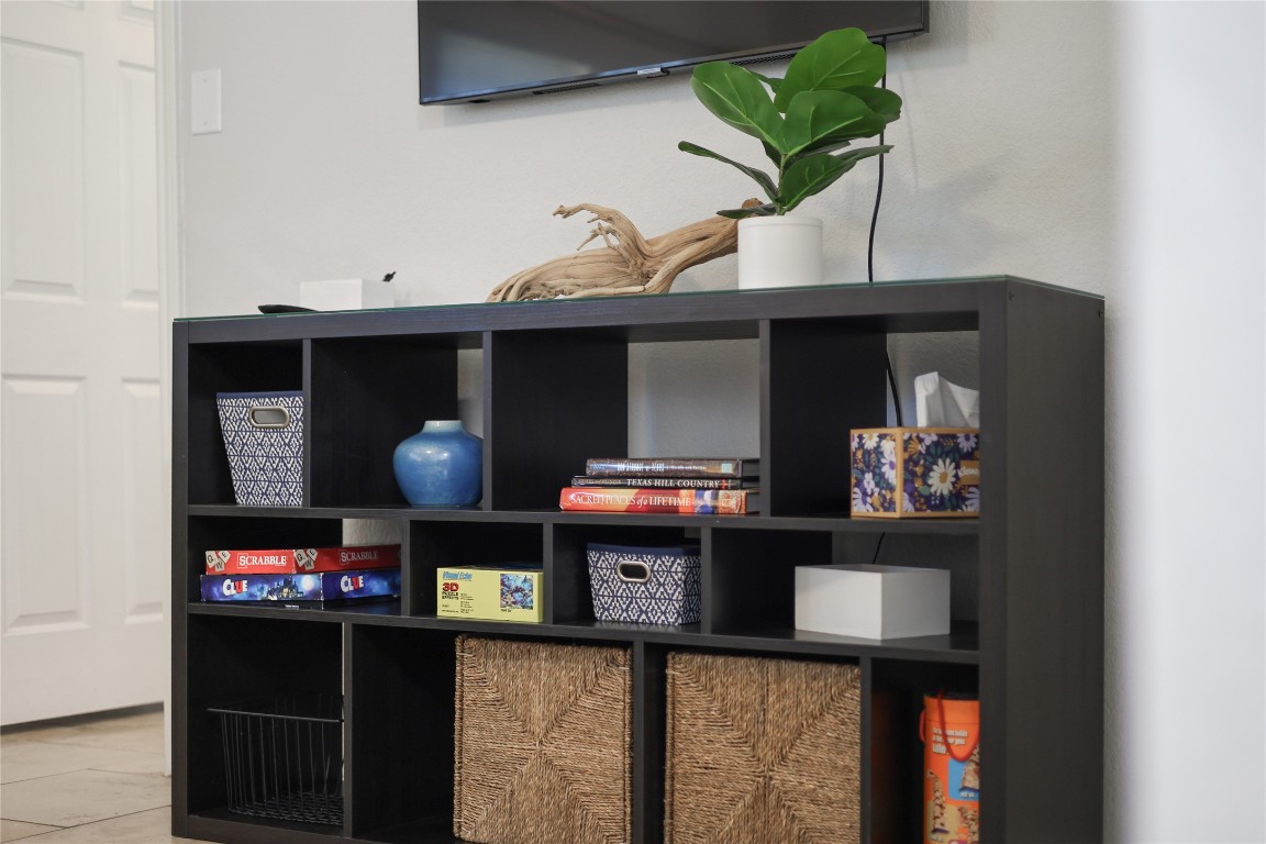 3404 American Drive, Unit 3300 Lago Vista, TX 78645 - Photo 33 of 39 a close view of shoes