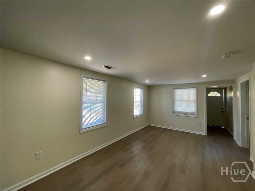 203 17th Street, Unit UPPR Tybee Island, GA 31328 - Photo 2 of 8