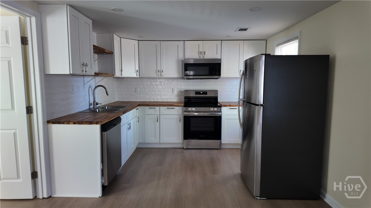 203 17th Street, Unit UPPR Tybee Island, GA 31328 - Photo 3 of 8