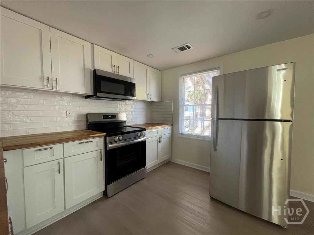 203 17th Street, Unit UPPR Tybee Island, GA 31328 - Photo 4 of 8