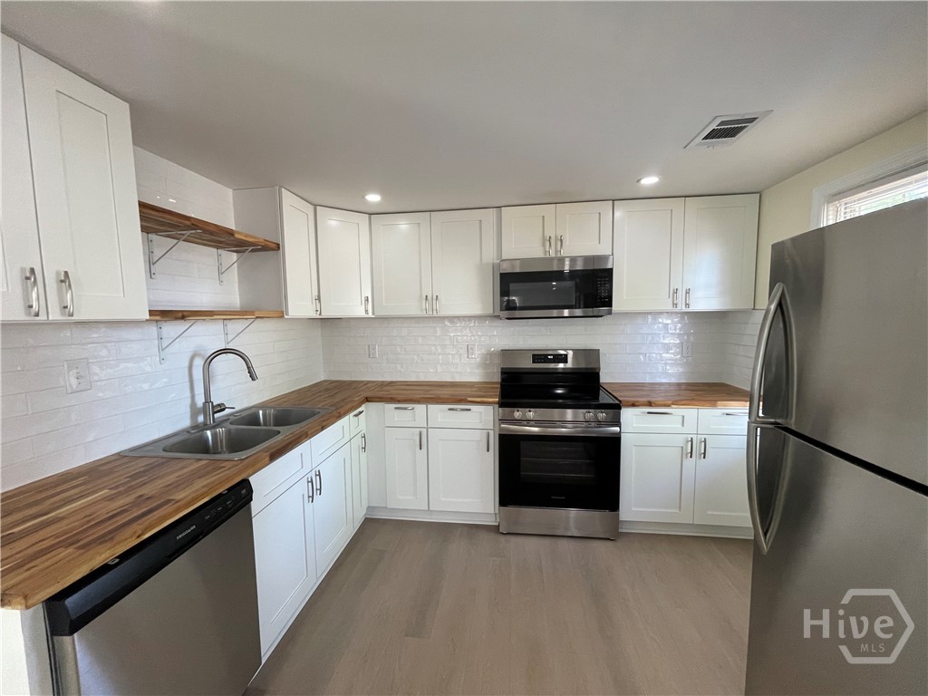 203 17th Street, Unit UPPR Tybee Island, GA 31328 - Photo 5 of 8