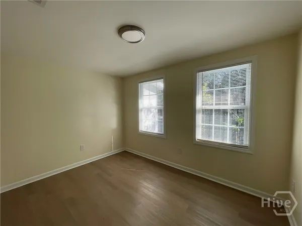$2,000 | 203 17th Street, Unit UPPR, Tybee Island, GA 31328