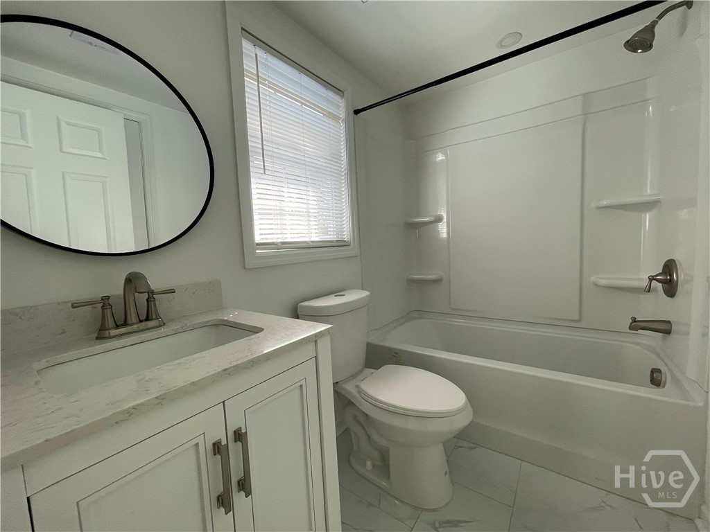 203 17th Street, Unit UPPR Tybee Island, GA 31328 - Photo 7 of 8