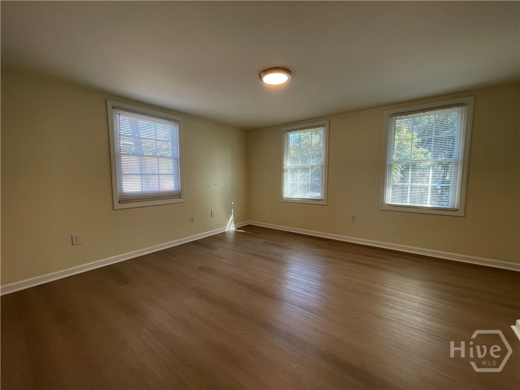 203 17th Street, Unit UPPR Tybee Island, GA 31328 - Photo 8 of 8