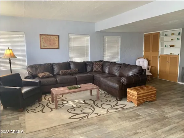 $2,000 | 877 East Sycamore Street, Unit A, Globe, AZ 85501