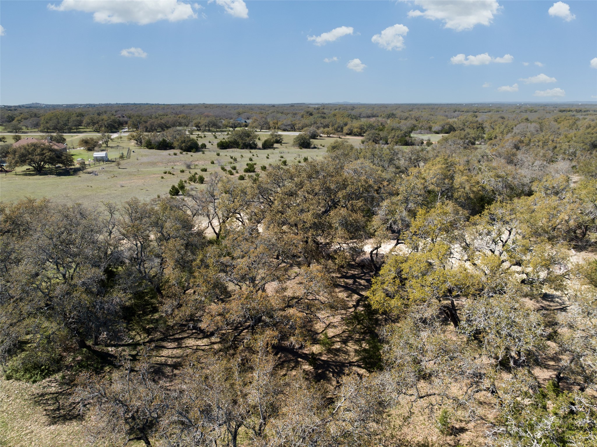 1440 Stone Ridge Mountain Drive Round Mountain, TX 78663 - Photo 12 of 23 a view of an ocean beach