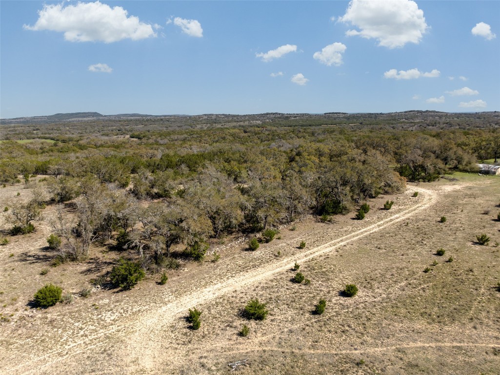 1440 Stone Ridge Mountain Drive Round Mountain, TX 78663 - Photo 15 of 23 a view of ocean view with beach