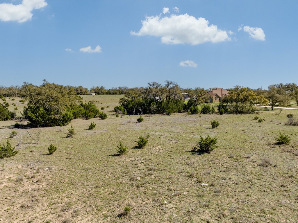 1440 Stone Ridge Mountain Drive Round Mountain, TX 78663 - Photo 20 of 23 a view of lake view and mountain view