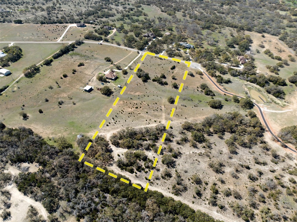 1440 Stone Ridge Mountain Drive Round Mountain, TX 78663 - Photo 10 of 23